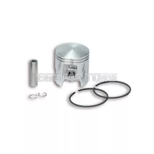 Malossi PISTON 45,5 0 pin 12 rect. rings 2