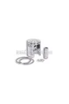 Malossi PISTON 43,4 pin 12 rect. rings 2