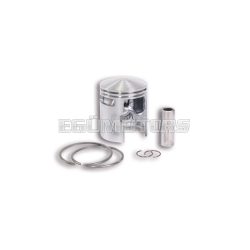 Malossi PISTON 43 pin 12 rect. rings 2 A
