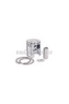 Malossi PISTON 43 pin 12 rect. rings 2 D