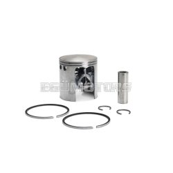 Malossi PISTON 57,5 pin 15 rect. rings 2 B
