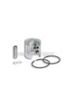 Malossi PISTON 47 pin 12 rect. rings 2 D