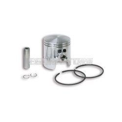 Malossi PISTON 47 pin 12 rect. rings 2 E