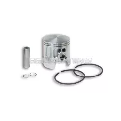 Malossi PISTON 47 pin 12 rect. rings 2 E