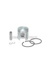 Malossi PISTON 41 pin 10 rect. rings 2 A