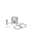 Malossi PISTON 41 pin 10 rect. rings 2 A