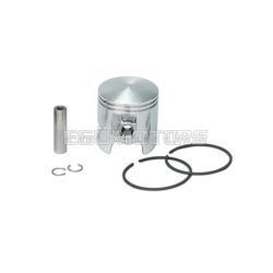 Malossi PISTON 41 pin 10 rect. rings 2 A