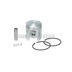 Malossi PISTON 41 pin 10 rect. rings 2 A
