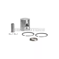 Malossi PISTON 40 pin 12 rect. rings 2 B