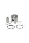 Malossi PISTON 40 pin 12 rect. rings 2 C