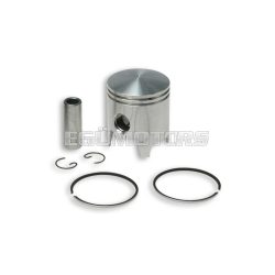 Malossi PISTON 40 pin 12 rect. rings 2 C