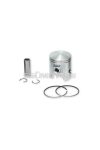 Malossi PISTON 40 0 pin 12 rect. rings 2 C