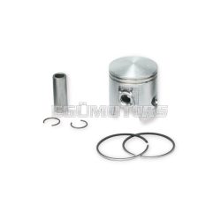 Malossi PISTON 40 0 pin 12 rect. rings 2 C