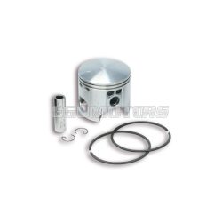 Malossi PISTON 57,9 pin 12 rect. rings 2