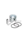Malossi PISTON 57,5 pin 12 rect. rings 2 C