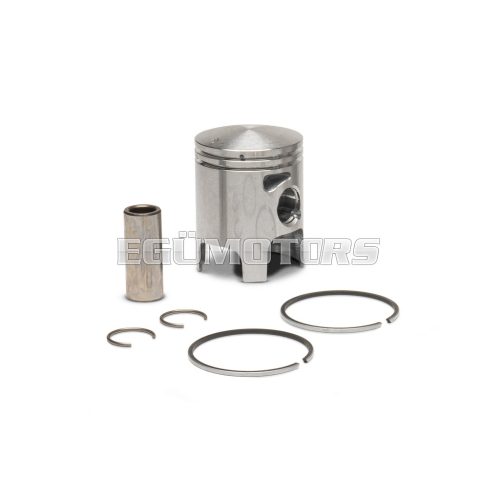 Malossi PISTON 39 pin 13 rect. rings 2 A