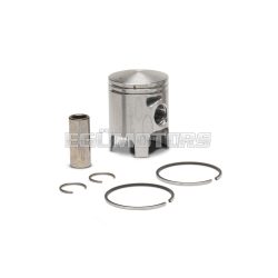 Malossi PISTON 39 pin 13 rect. rings 2 C