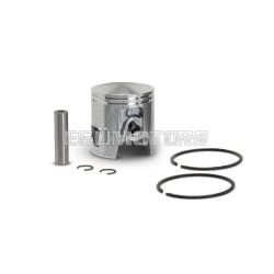 Malossi PISTON 47,4 pin 10 rect. rings 2