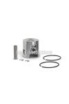 Malossi PISTON 47 pin 10 rect. rings 2 C