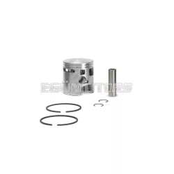 Malossi PISTON 46,9 pin 12 rect. rings 2