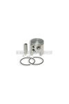 Malossi PISTON 46,5 0 pin 10 rect. rings 2 B