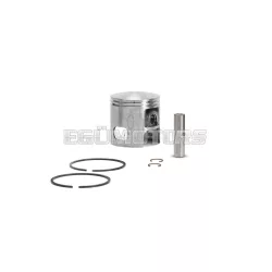 Malossi PISTON 47,4 pin 10 rect. rings 2