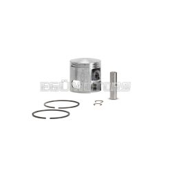 Malossi PISTON 47 pin 10 rect. rings 2 H