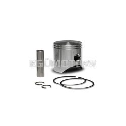Malossi PISTON 65 pin 16 semi. rings 2 B