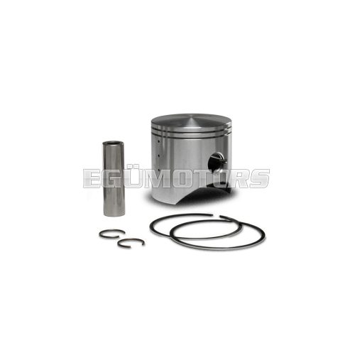 Malossi PISTON 65 pin 16 semi. rings 2 B