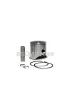 Malossi PISTON 65 pin 16 semi. rings 2 CC