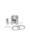 Malossi PISTON 47 pin 10 rect. rings 2 AA