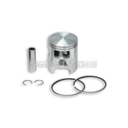 Malossi PISTON 47 pin 10 rect. rings 2 AA