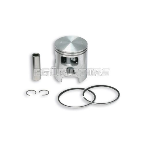 Malossi PISTON 47 pin 10 rect. rings 2 AA