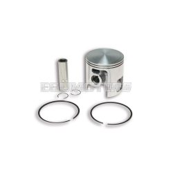 Malossi PISTON 65 pin 16 semi. rings 2 B