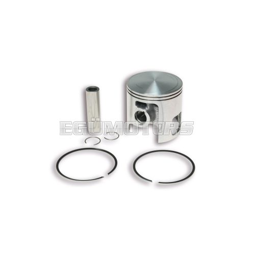 Malossi PISTON 65 pin 16 semi. rings 2 B