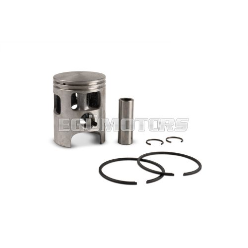 Malossi PISTON 43 pin 12 rect. rings 2 B