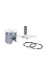 Malossi PISTON 47 pin 12 rect. rings 2 E