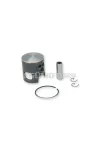 Malossi PISTON 45,5 0 pin 12 chro.semi.ring 1 E