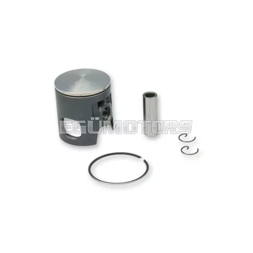 Malossi PISTON 45,5 0 pin 12 chro.semi.ring 1 E