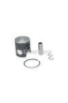 Malossi PISTON 45,5 0 pin 12 chro.semi.ring 1 0