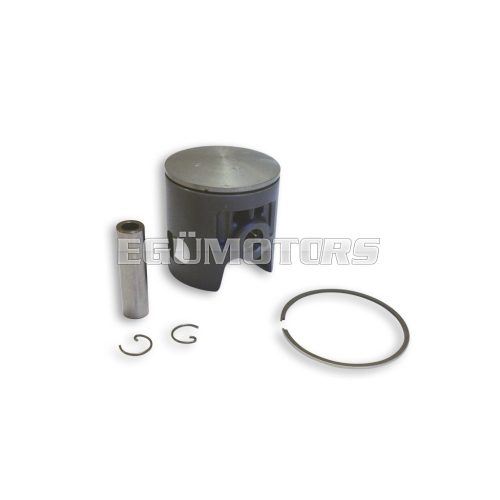 Malossi PISTON 48 pin 10 rect. ring  1