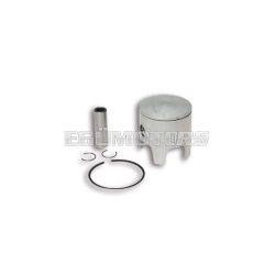 Malossi PISTON 47,6 pin 12 rect. ring  1 D