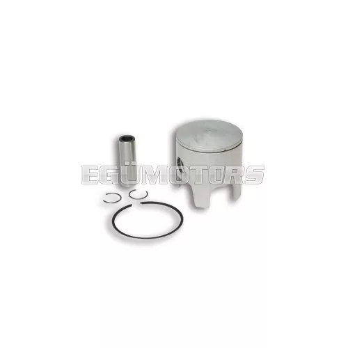 Malossi PISTON 47,6 pin 12 rect. ring  1