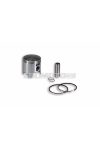 Malossi PISTON 45,9 pin 12 rect. rings 2