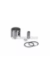 Malossi PISTON 45,9 pin 12 rect. rings 2