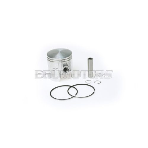 Malossi PISTON 47 pin 10 rect. rings 2 A
