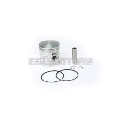Malossi PISTON 47 pin 10 rect. rings 2 C