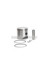 Malossi PISTON 65 pin 16 semi. rings 2 C