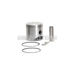 Malossi PISTON 65 pin 16 semi. rings 2 0