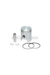Malossi PISTON 40,4 pin 10 rect. rings 2